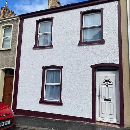 The White House Βίλα Londonderry Εξωτερικό φωτογραφία